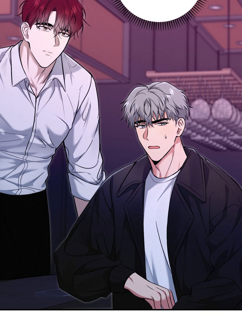 Đối Tác Vô Hình Chap 3 - Trang 2