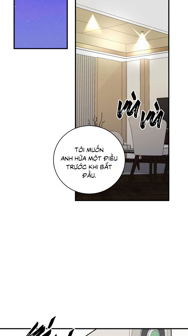 Đối Tác Vô Hình Chap 4 - Trang 2