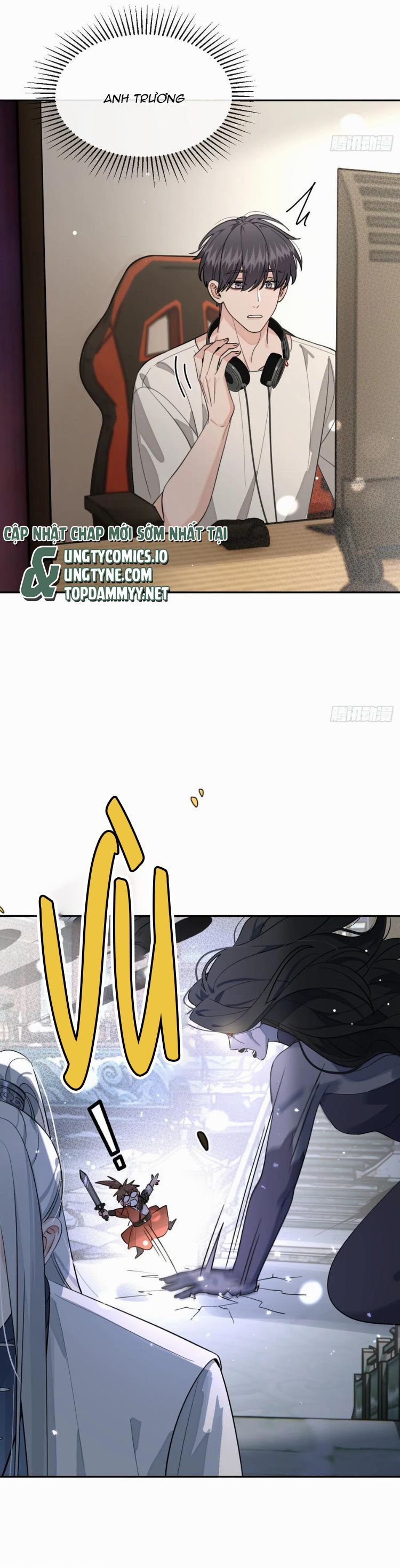 Chó Lớn Bắt Nạt Chủ Chapter 104 - Trang 3