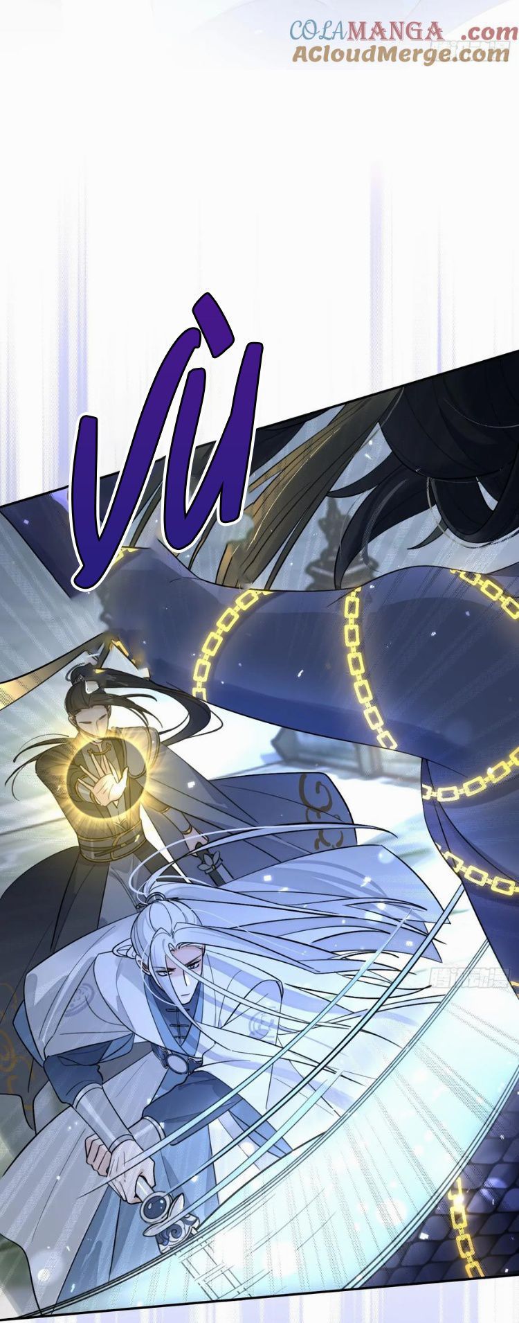 Chó Lớn Bắt Nạt Chủ Chapter 104 - Trang 3
