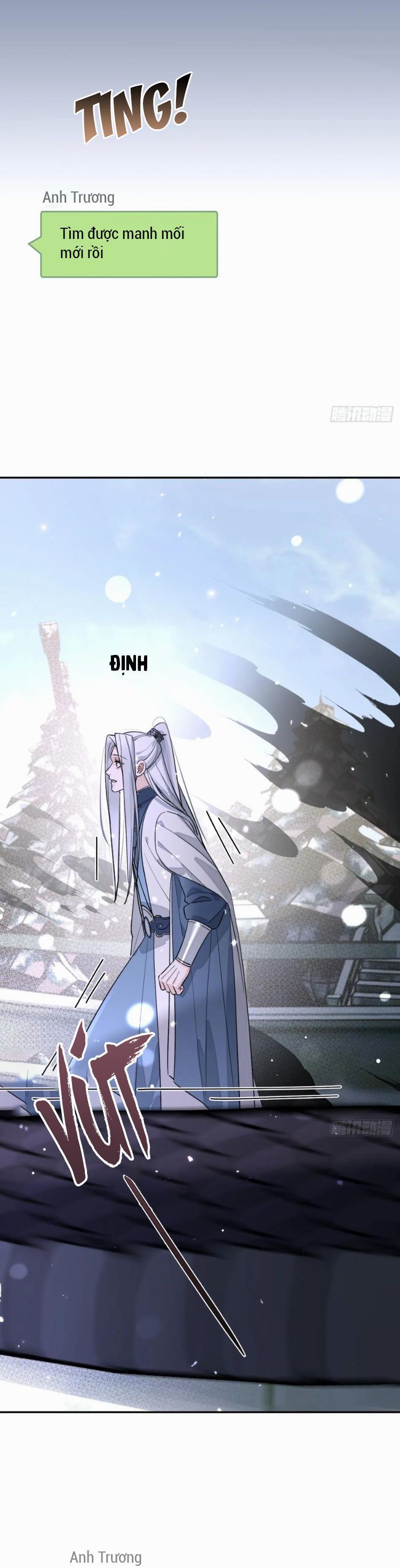 Chó Lớn Bắt Nạt Chủ Chapter 104 - Trang 3