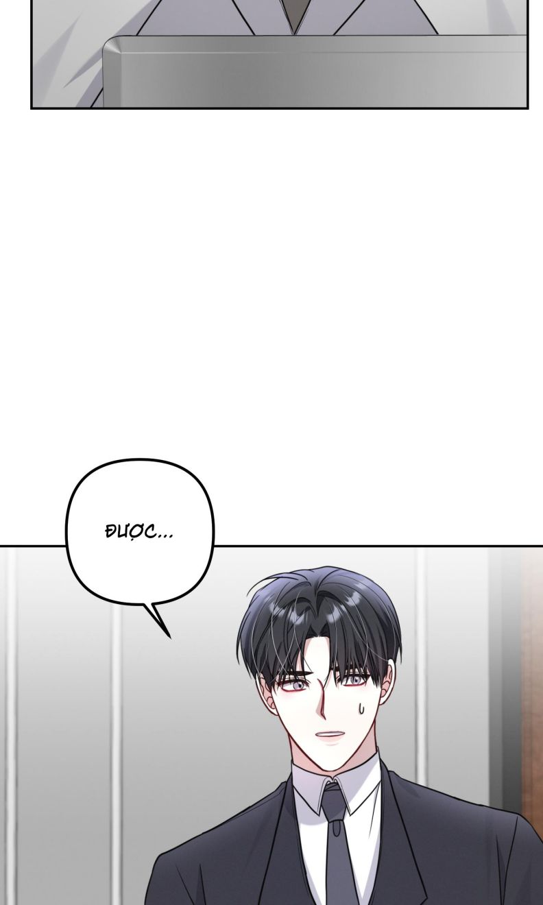 Thương vụ thứ hai Chap 17 - Trang 2