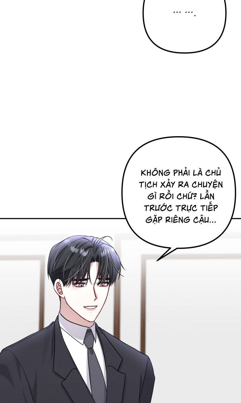 Thương vụ thứ hai Chap 17 - Trang 2