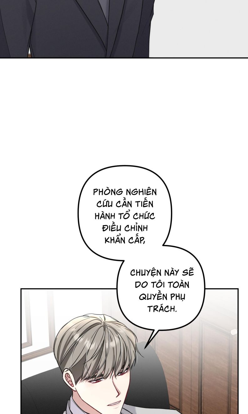 Thương vụ thứ hai Chap 17 - Trang 2