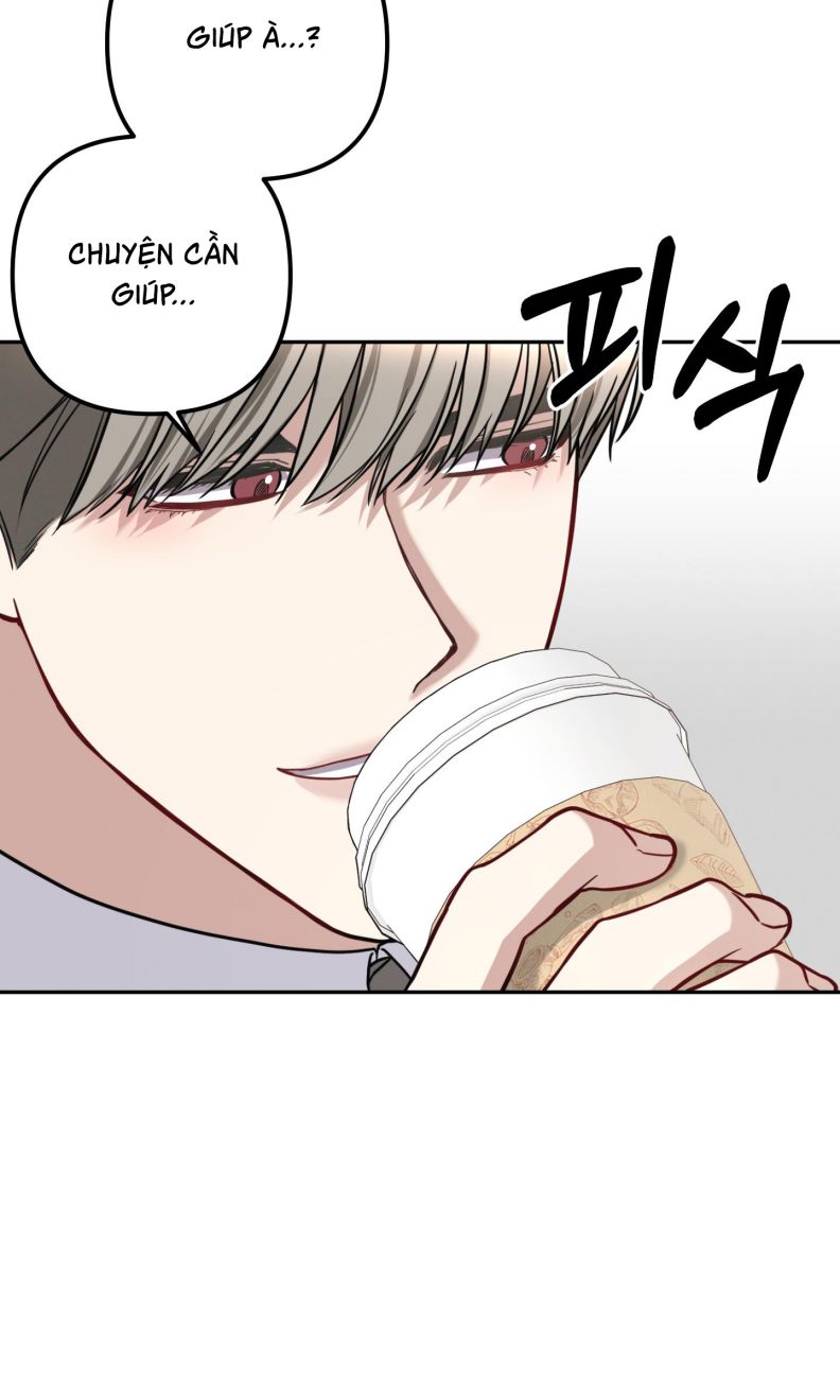 Thương vụ thứ hai Chap 17 - Trang 2