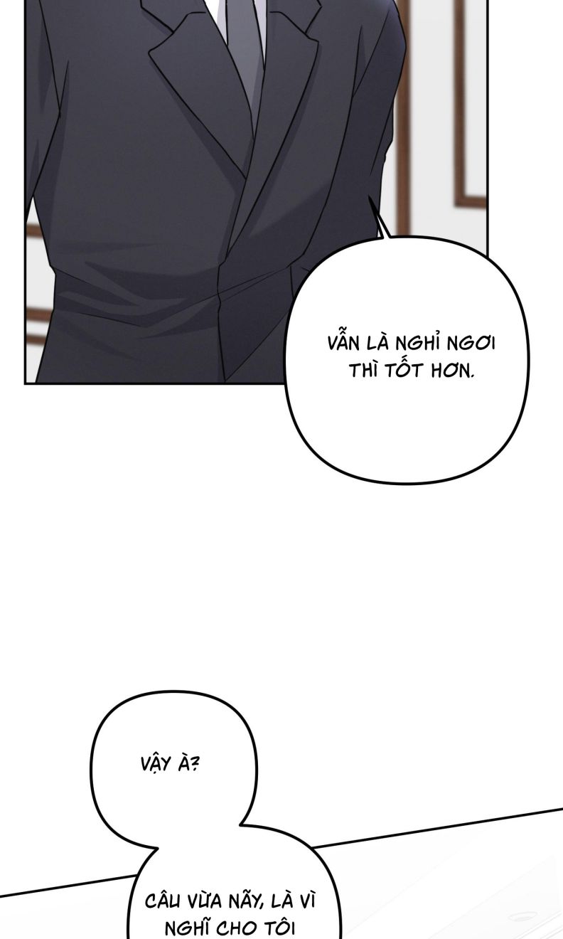 Thương vụ thứ hai Chap 17 - Trang 2