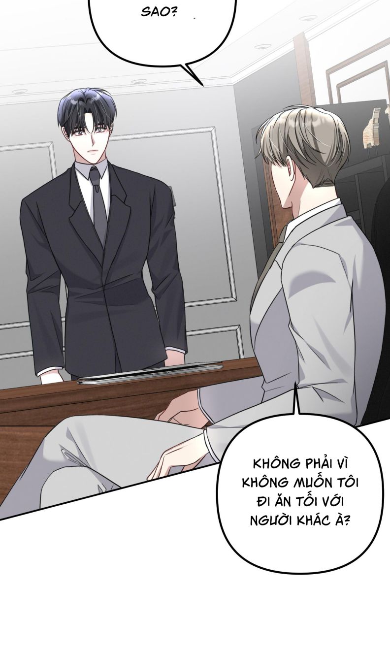 Thương vụ thứ hai Chap 17 - Trang 2