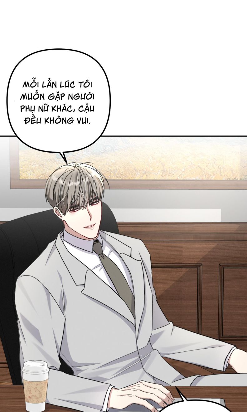 Thương vụ thứ hai Chap 17 - Trang 2
