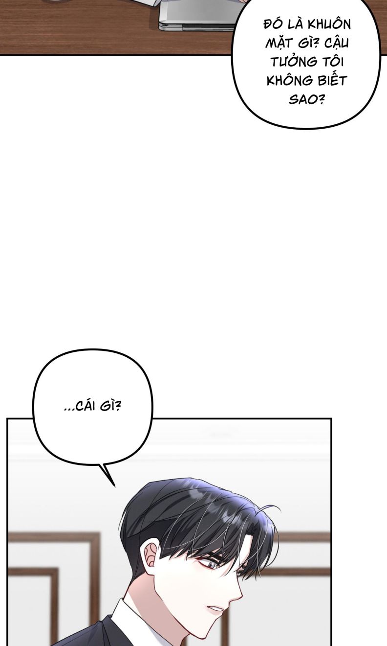 Thương vụ thứ hai Chap 17 - Trang 2