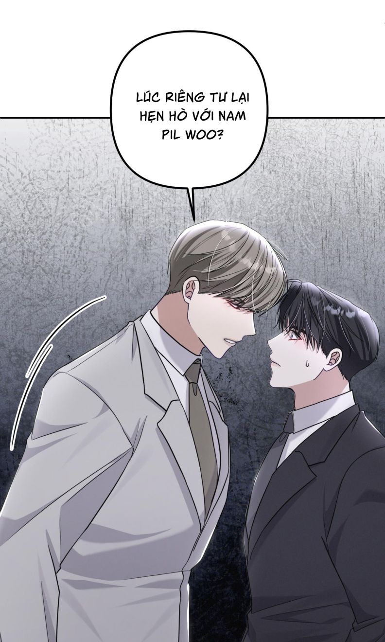 Thương vụ thứ hai Chap 17 - Trang 2