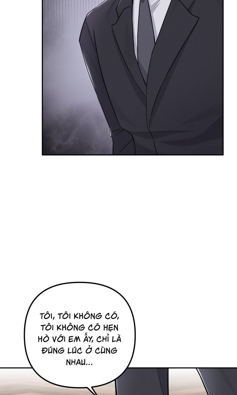 Thương vụ thứ hai Chap 17 - Trang 2