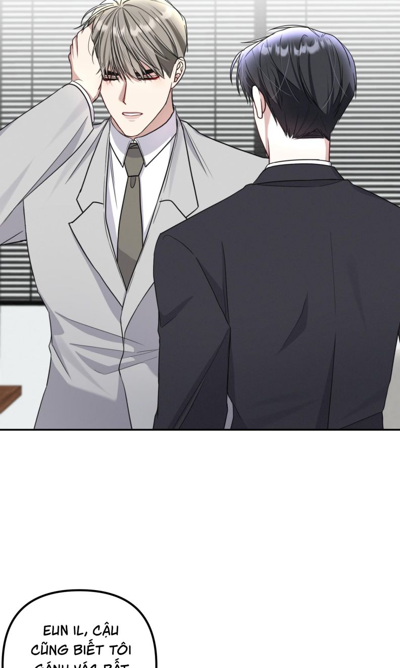 Thương vụ thứ hai Chap 17 - Trang 2