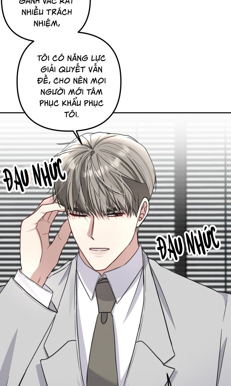 Thương vụ thứ hai Chap 17 - Trang 2