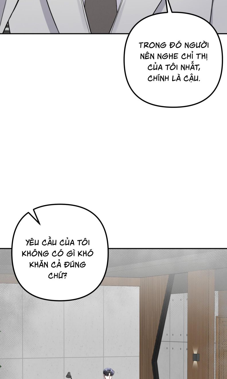 Thương vụ thứ hai Chap 17 - Trang 2