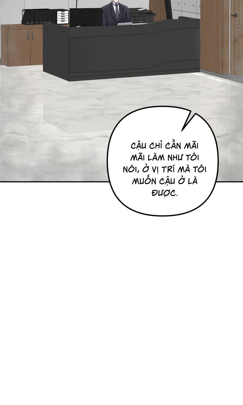 Thương vụ thứ hai Chap 17 - Trang 2