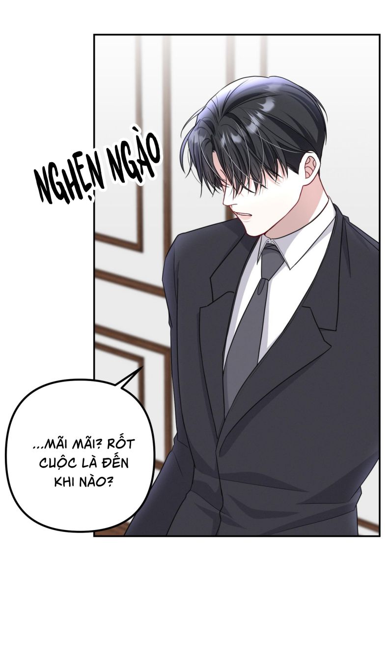 Thương vụ thứ hai Chap 17 - Trang 2