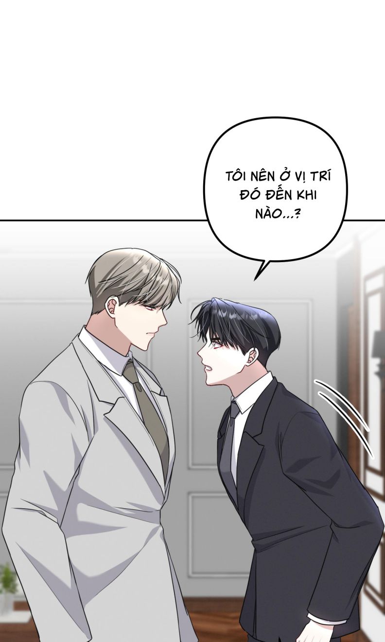 Thương vụ thứ hai Chap 17 - Trang 2