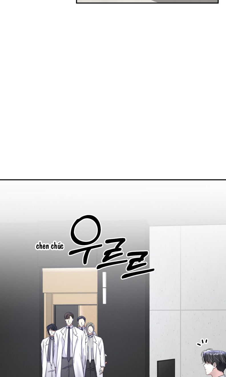 Thương vụ thứ hai Chap 17 - Trang 2