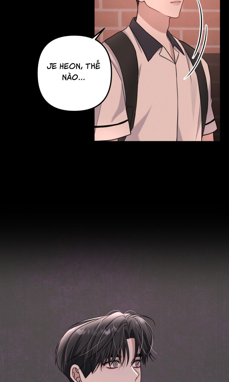 Thương vụ thứ hai Chap 17 - Trang 2