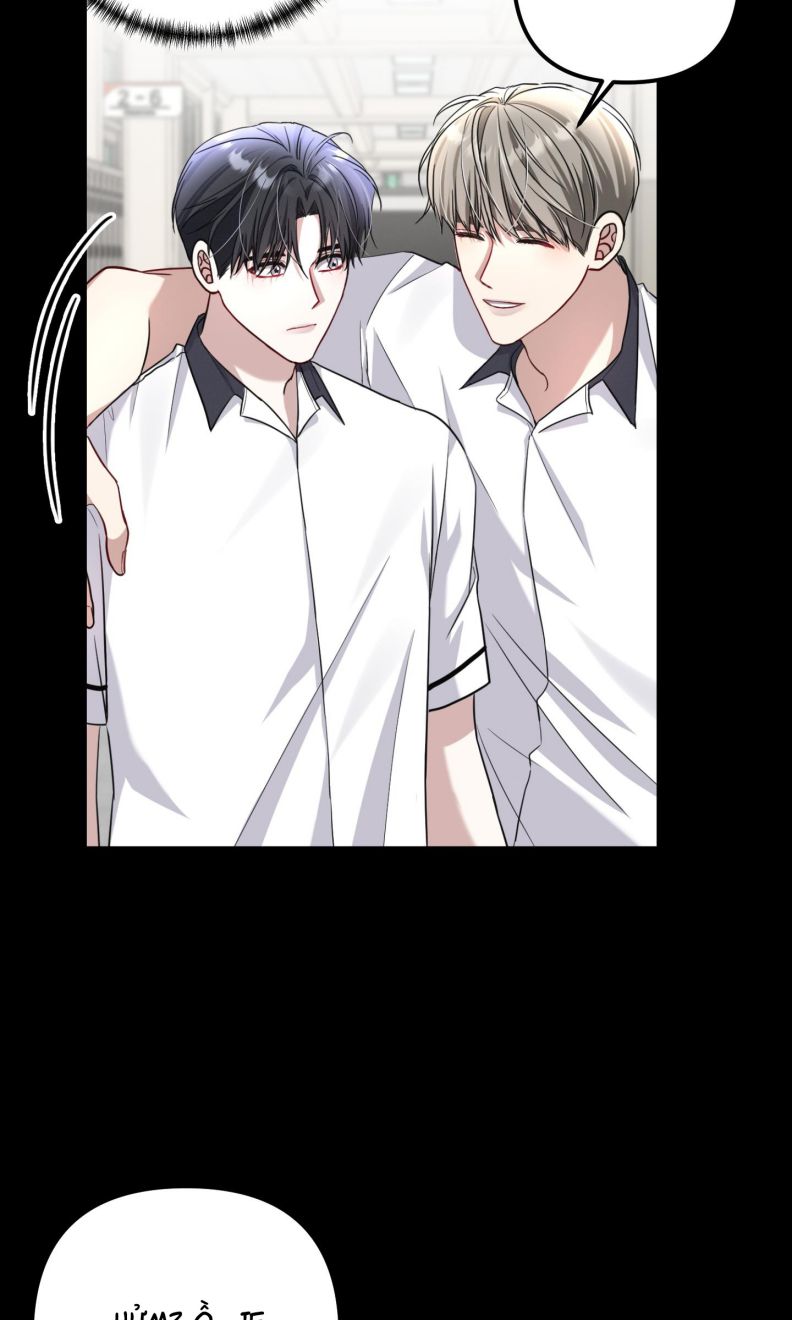 Thương vụ thứ hai Chap 17 - Trang 2