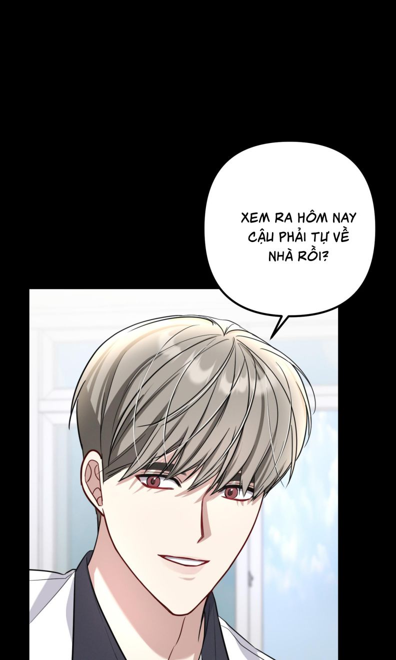 Thương vụ thứ hai Chap 17 - Trang 2
