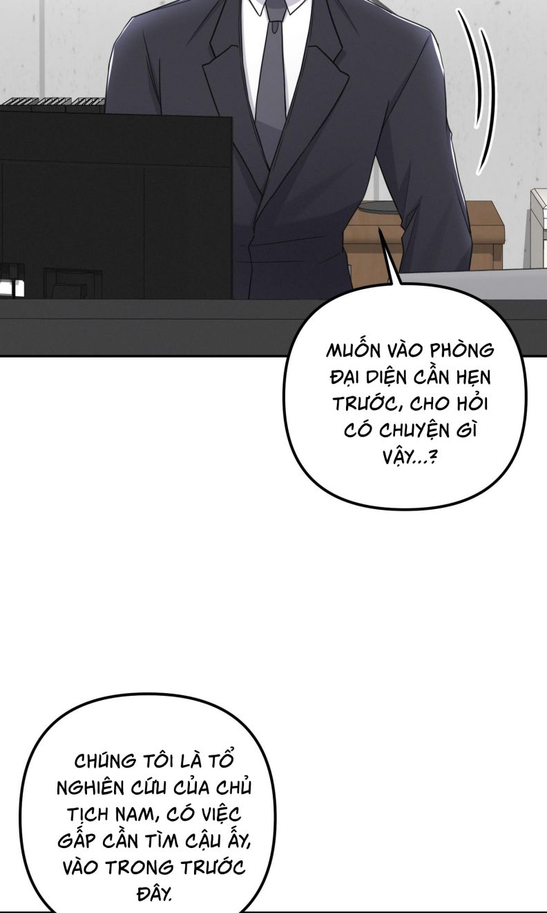 Thương vụ thứ hai Chap 17 - Trang 2