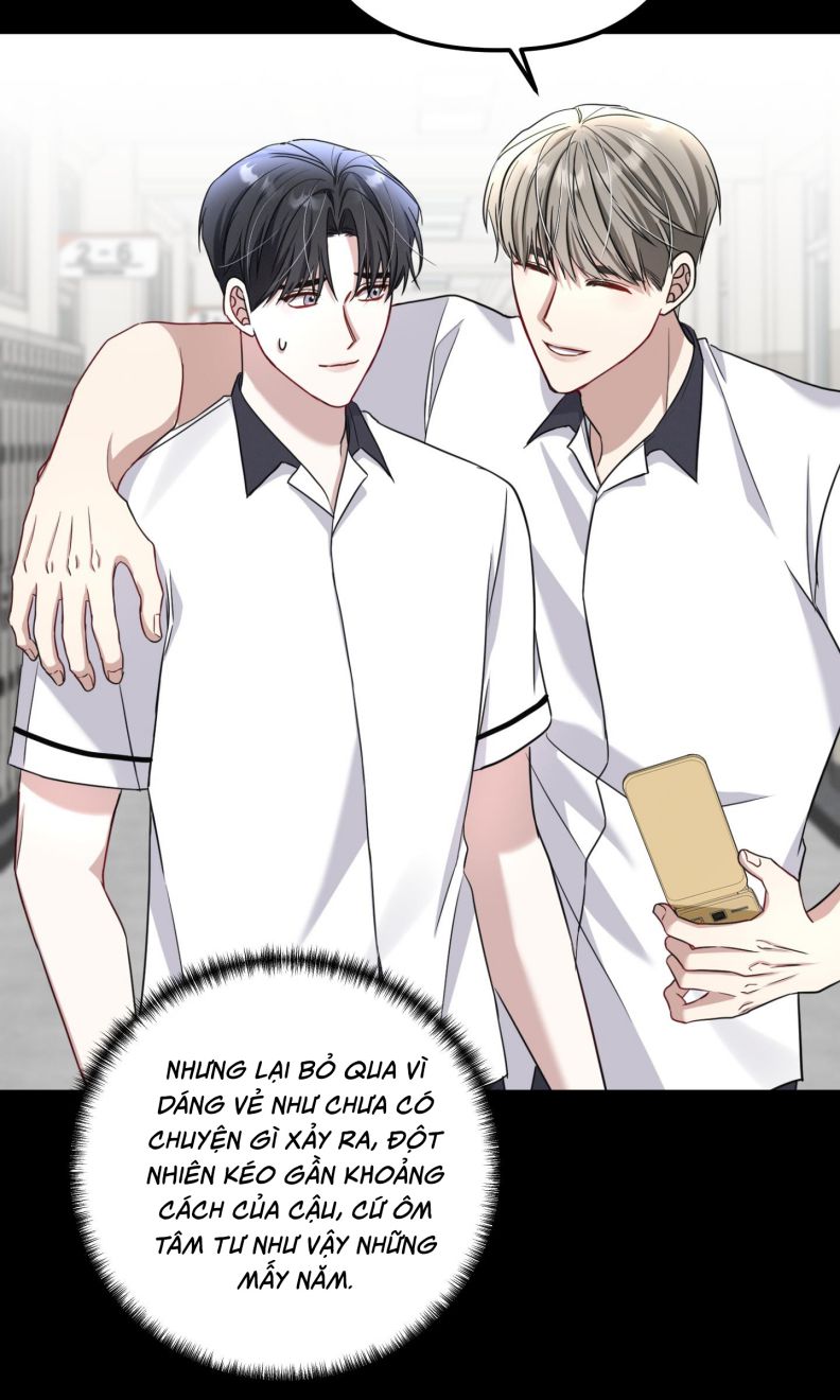 Thương vụ thứ hai Chap 17 - Trang 2