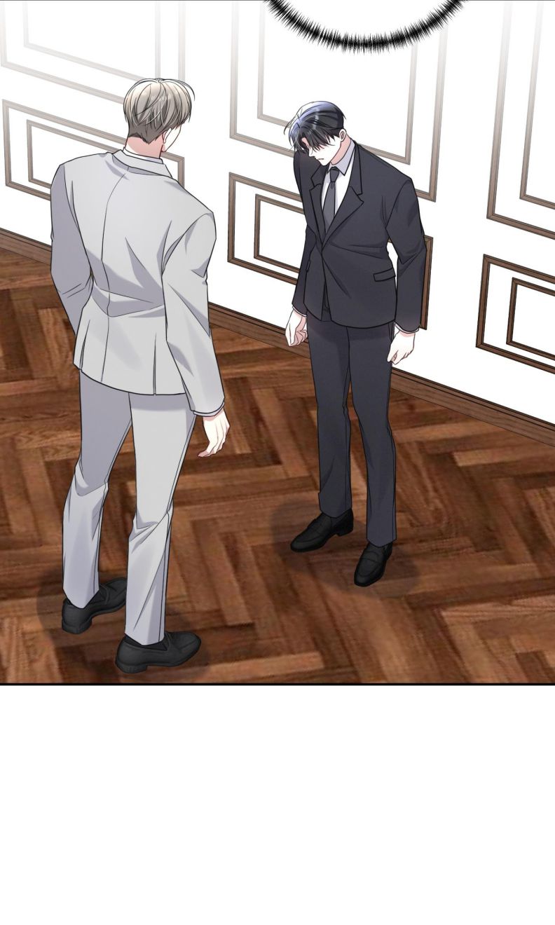 Thương vụ thứ hai Chap 17 - Trang 2