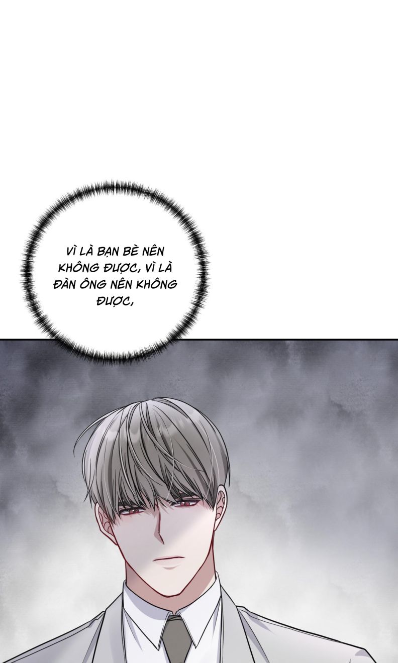 Thương vụ thứ hai Chap 17 - Trang 2