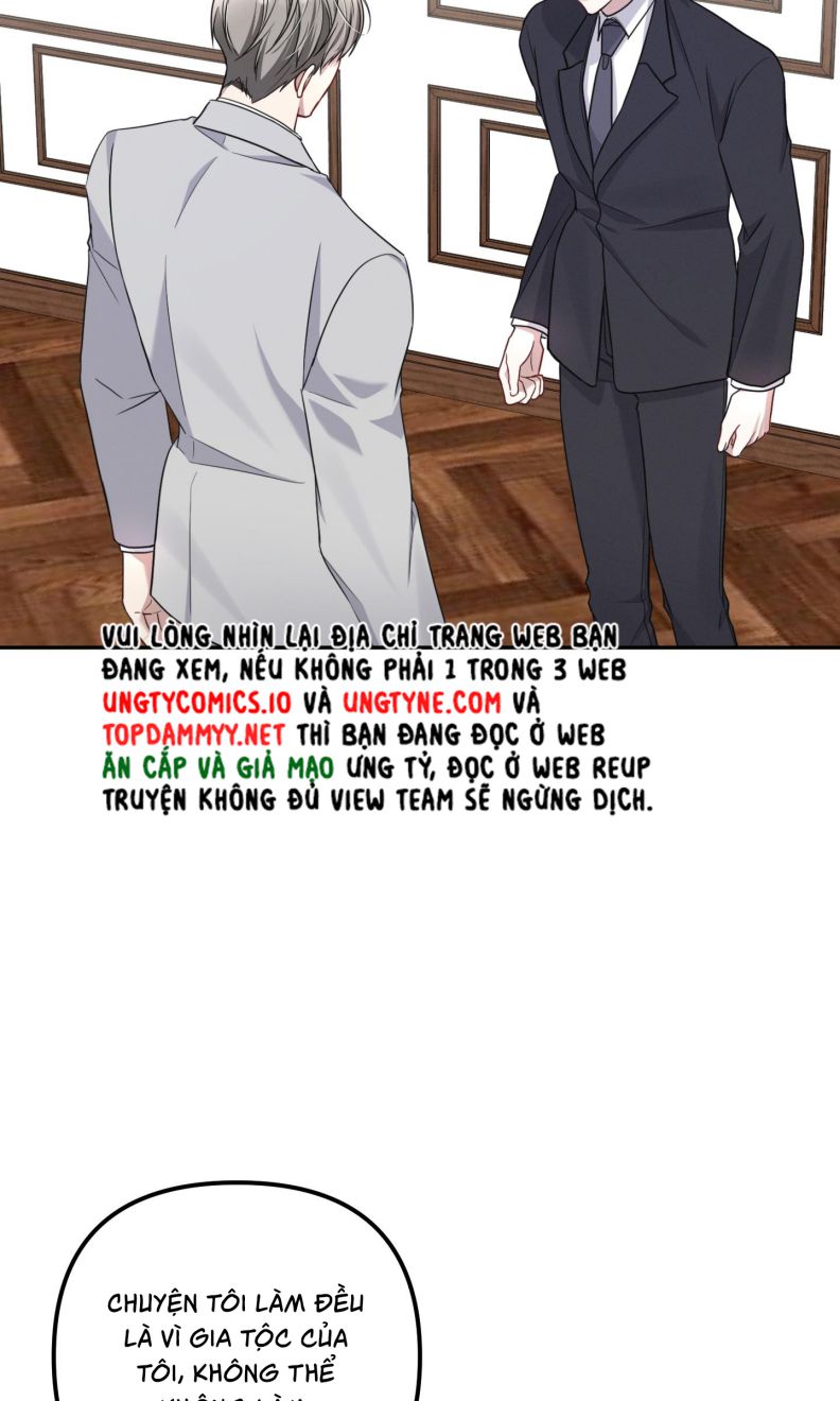 Thương vụ thứ hai Chap 17 - Trang 2