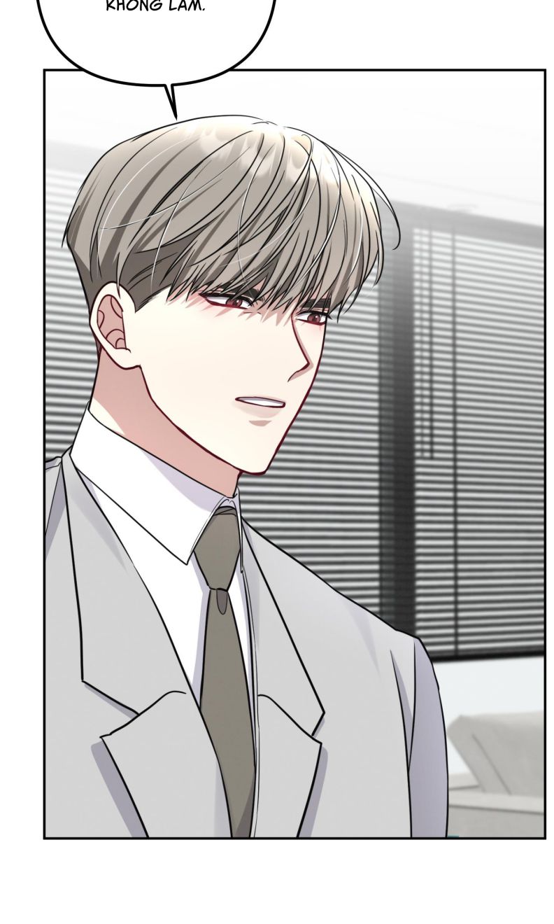 Thương vụ thứ hai Chap 17 - Trang 2