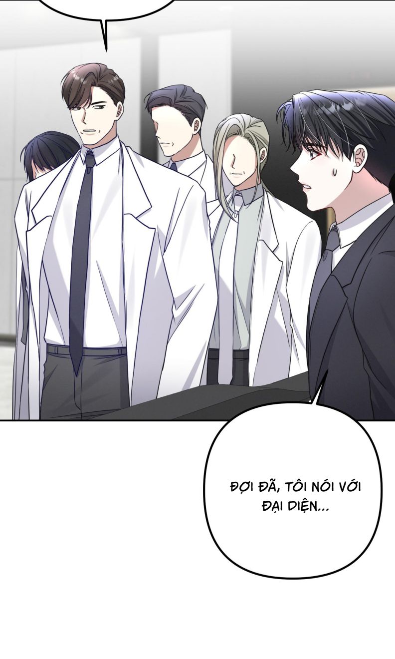 Thương vụ thứ hai Chap 17 - Trang 2