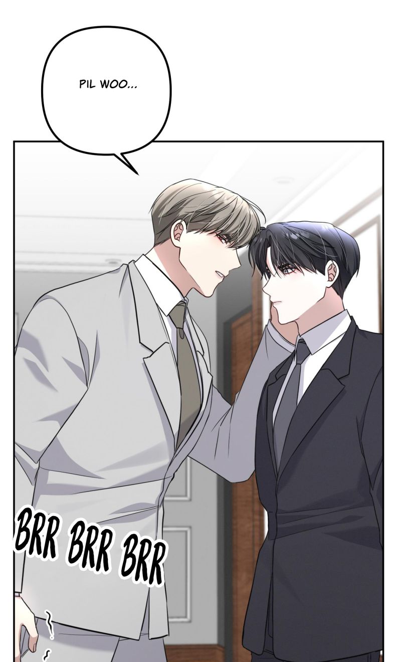 Thương vụ thứ hai Chap 17 - Trang 2