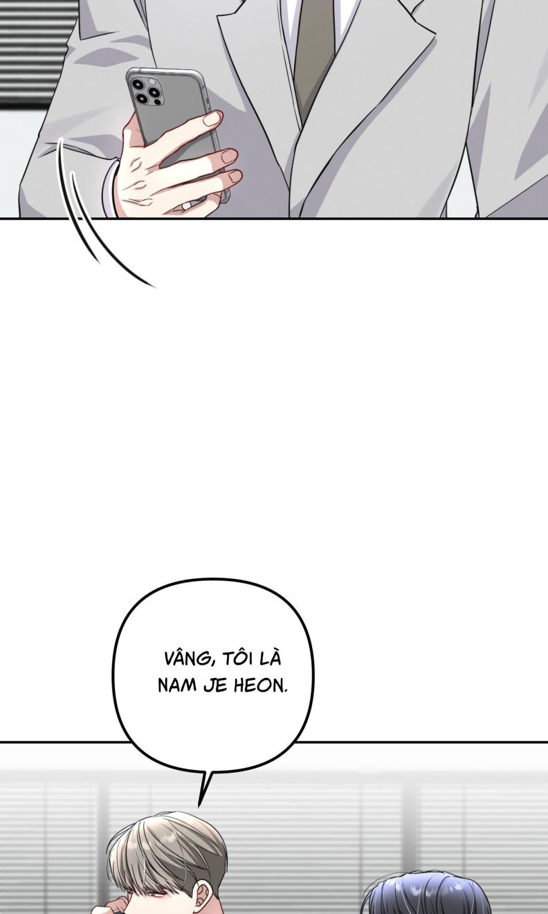 Thương vụ thứ hai Chap 17 - Trang 2