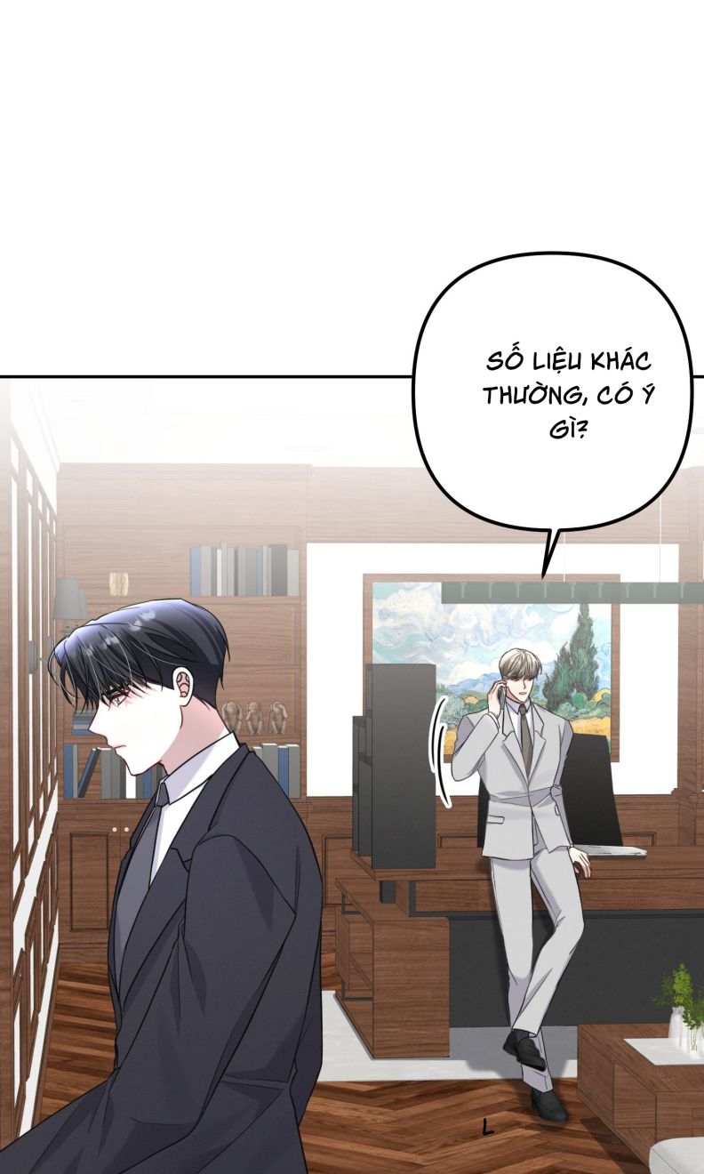 Thương vụ thứ hai Chap 17 - Trang 2