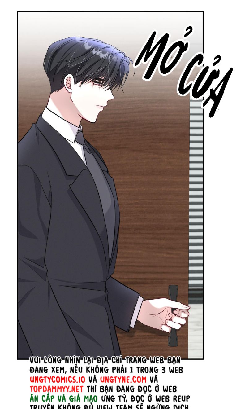 Thương vụ thứ hai Chap 17 - Trang 2