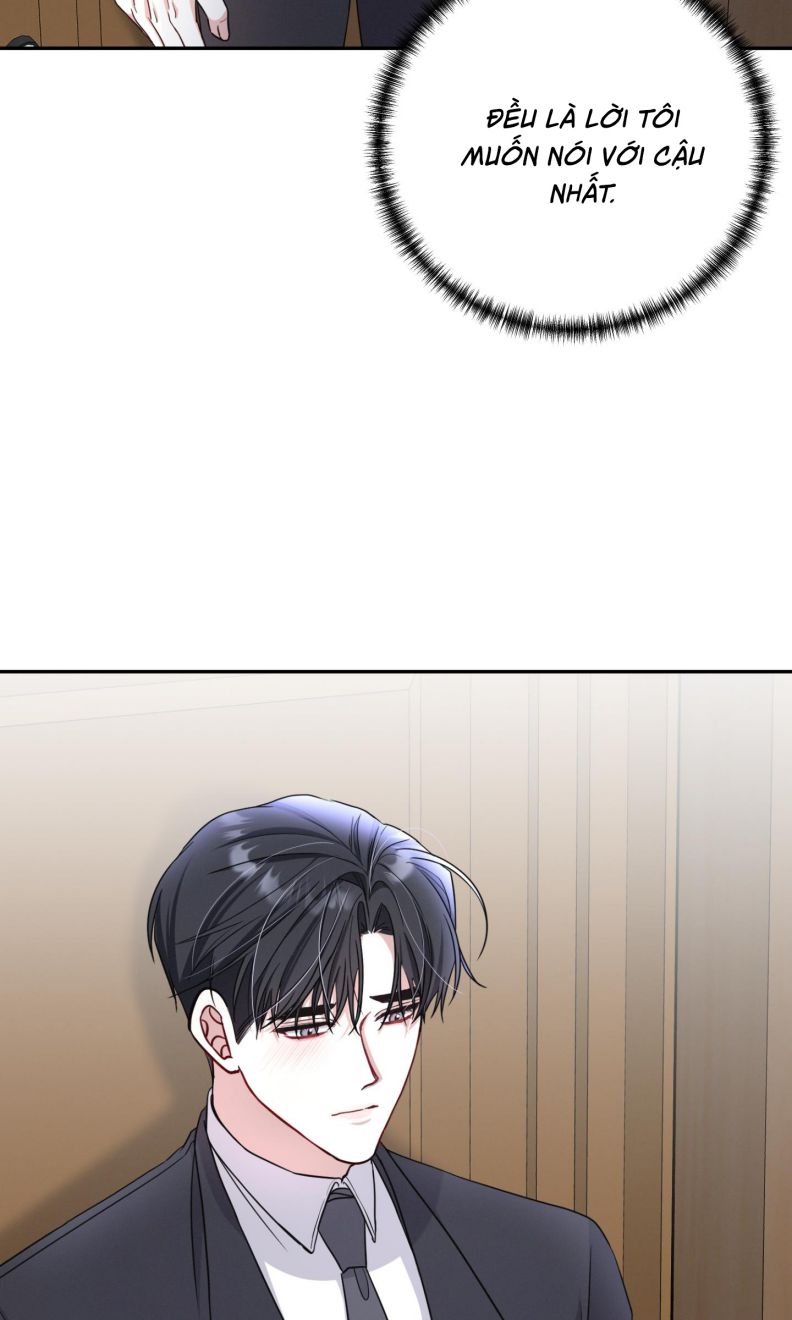 Thương vụ thứ hai Chap 17 - Trang 2