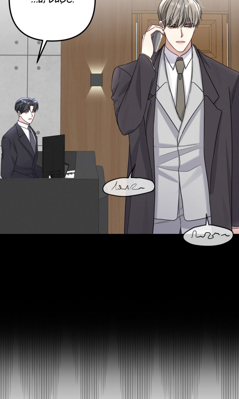 Thương vụ thứ hai Chap 18 - Trang 2