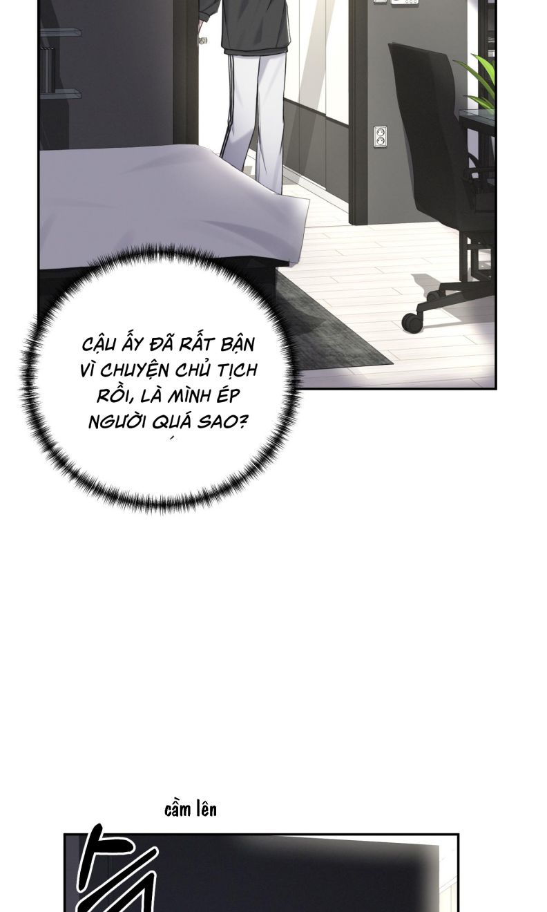 Thương vụ thứ hai Chap 18 - Trang 2