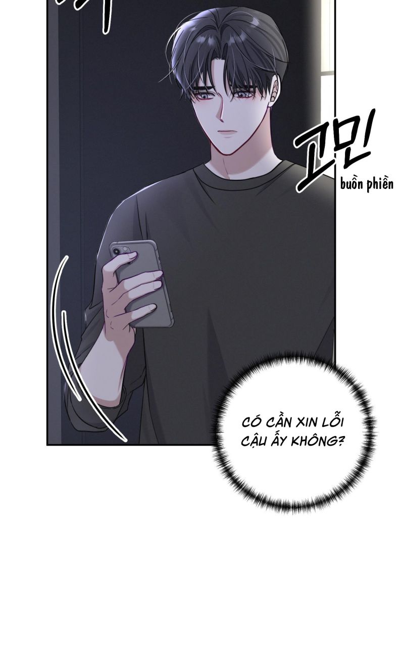 Thương vụ thứ hai Chap 18 - Trang 2