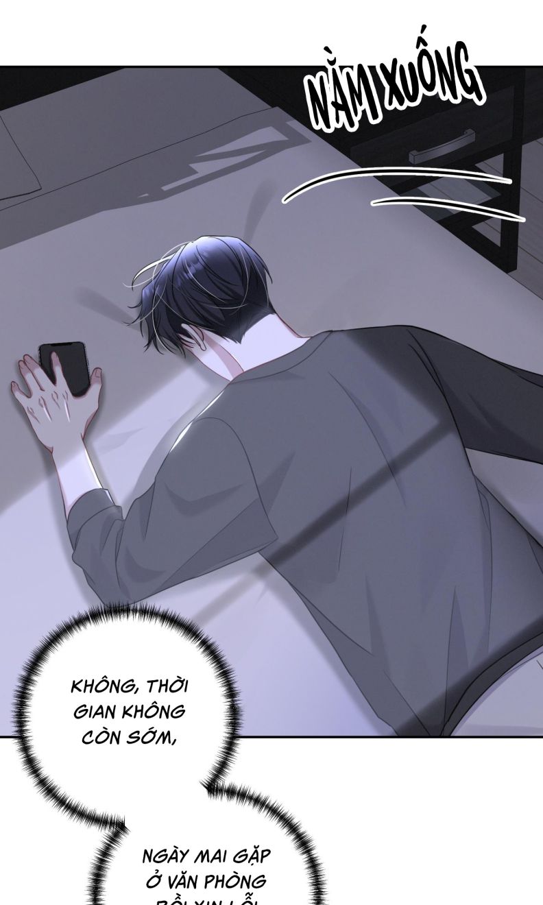 Thương vụ thứ hai Chap 18 - Trang 2