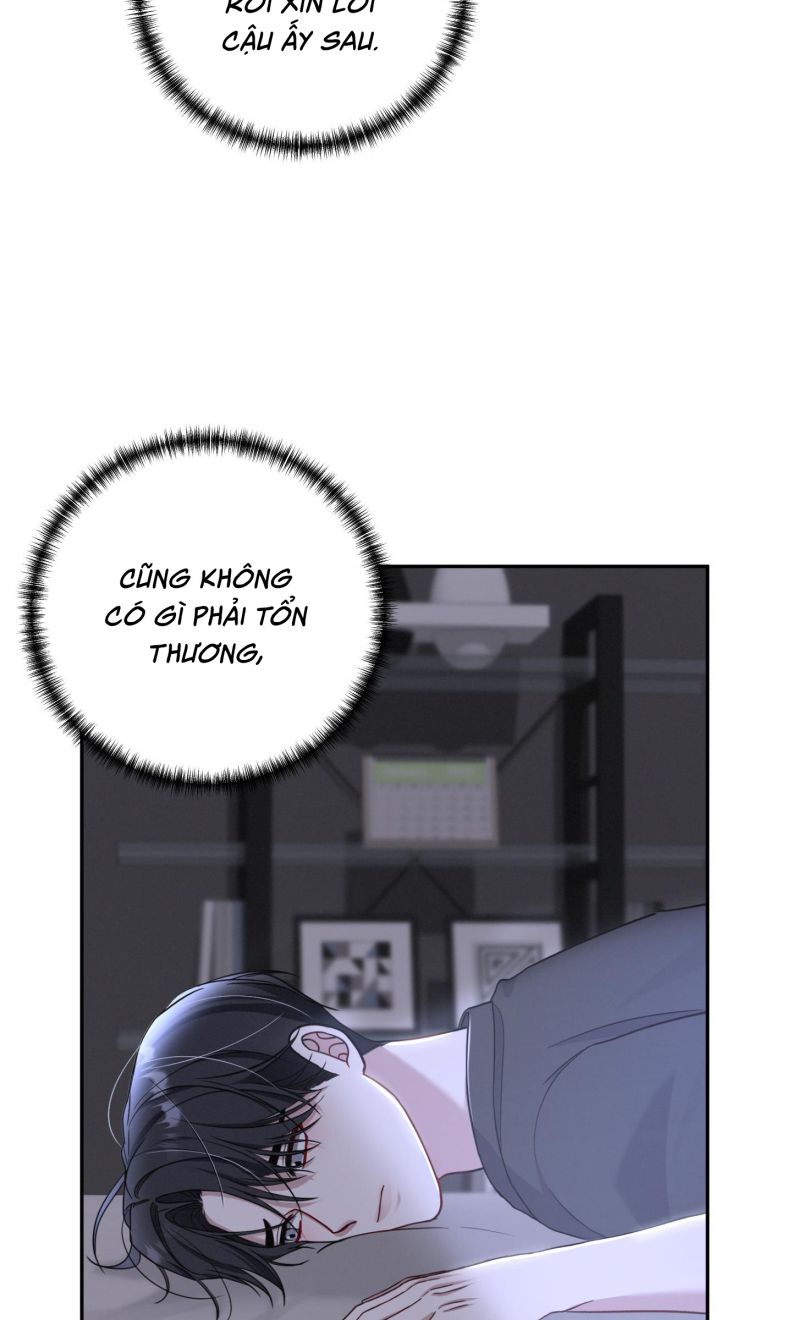 Thương vụ thứ hai Chap 18 - Trang 2
