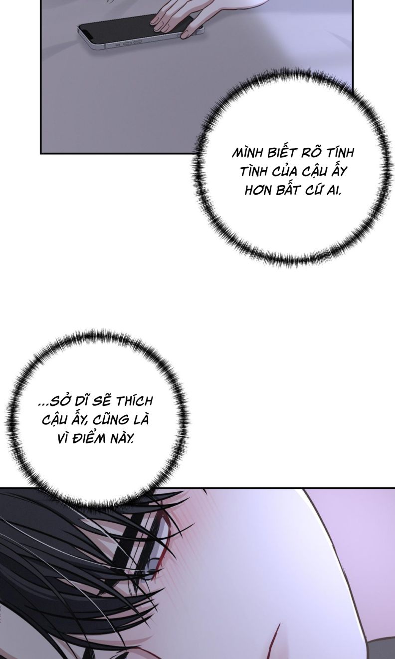 Thương vụ thứ hai Chap 18 - Trang 2
