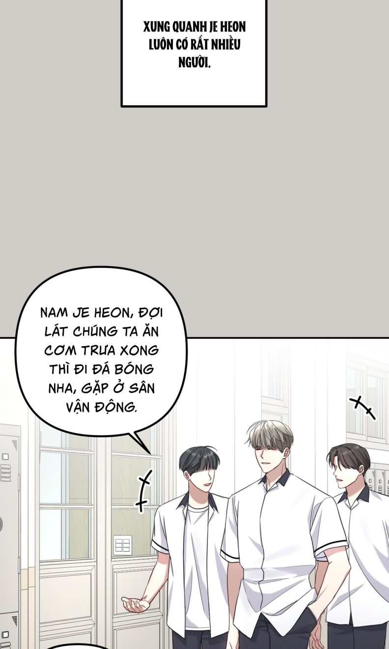 Thương vụ thứ hai Chap 18 - Trang 2