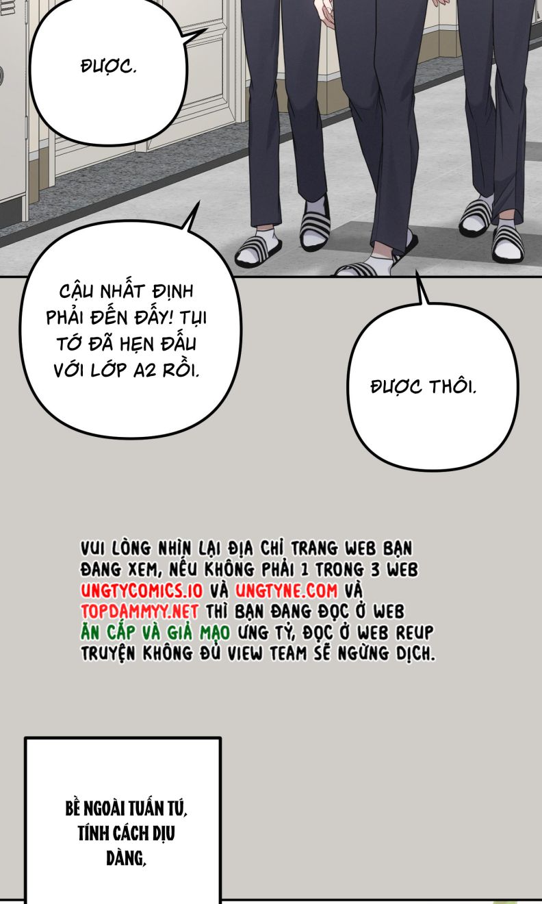 Thương vụ thứ hai Chap 18 - Trang 2