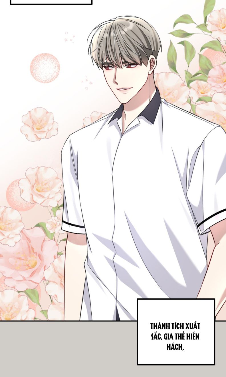 Thương vụ thứ hai Chap 18 - Trang 2