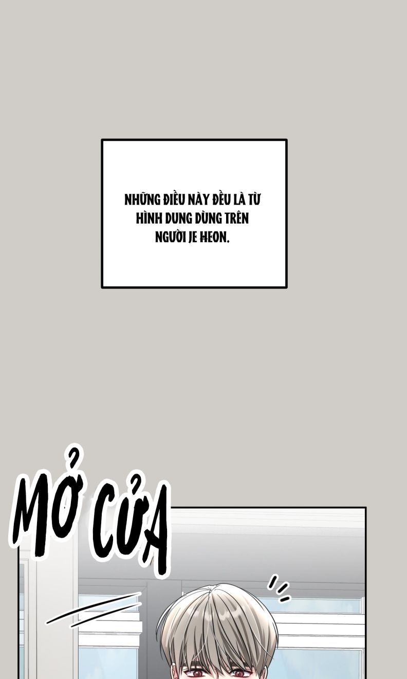 Thương vụ thứ hai Chap 18 - Trang 2