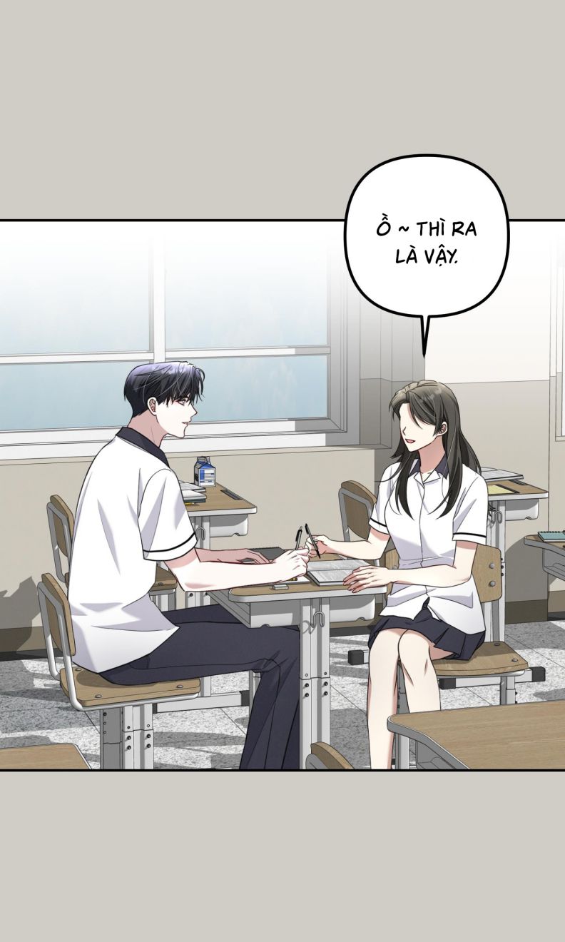 Thương vụ thứ hai Chap 18 - Trang 2