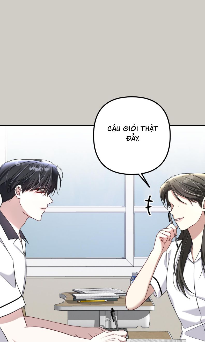 Thương vụ thứ hai Chap 18 - Trang 2