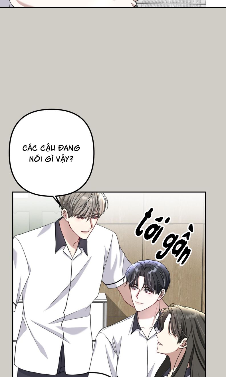 Thương vụ thứ hai Chap 18 - Trang 2